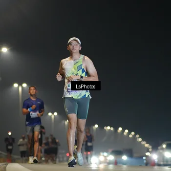 Runner Photo 7382105