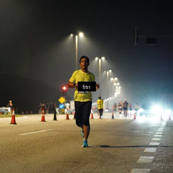 Runner Photo 7382106