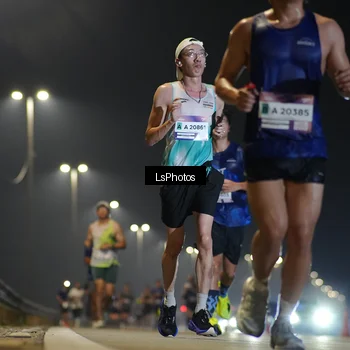 Runner Photo 7382109
