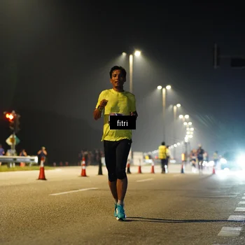 Runner Photo 7382110