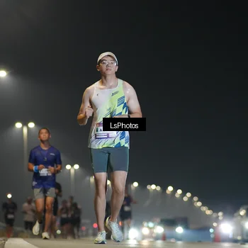 Runner Photo 7382113