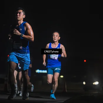 Runner Photo 7382114