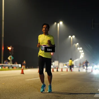 Runner Photo 7382117