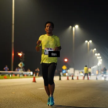 Runner Photo 7382119