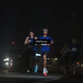Runner Photo 7382121