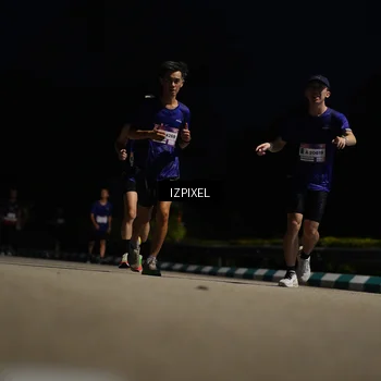 Runner Photo 7382122