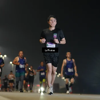 Runner Photo 7382124