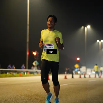 Runner Photo 7382125