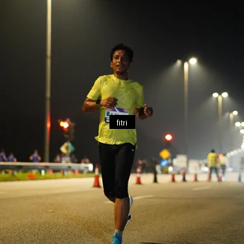 Runner Photo 7382129