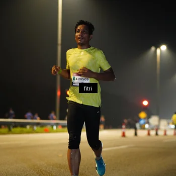 Runner Photo 7382132
