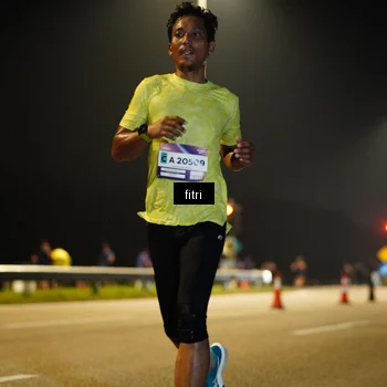 Runner Photo 7382133