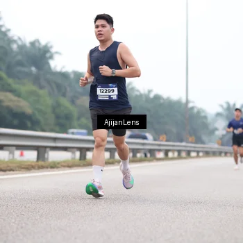 Runner Photo 7382134