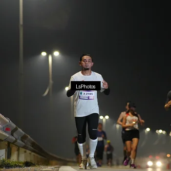 Runner Photo 7382135