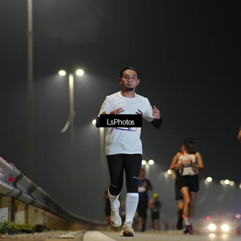 Runner Photo 7382137
