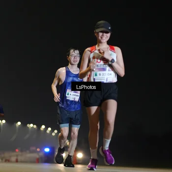 Runner Photo 7382138