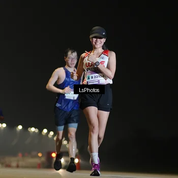 Runner Photo 7382141