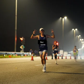 Runner Photo 7382142