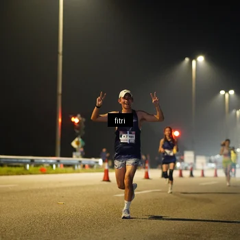 Runner Photo 7382143