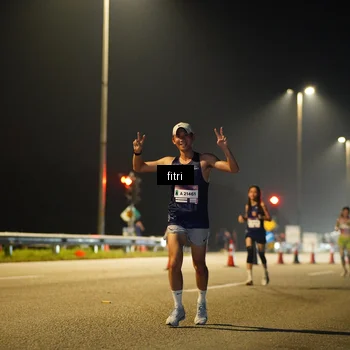 Runner Photo 7382144