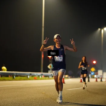 Runner Photo 7382148