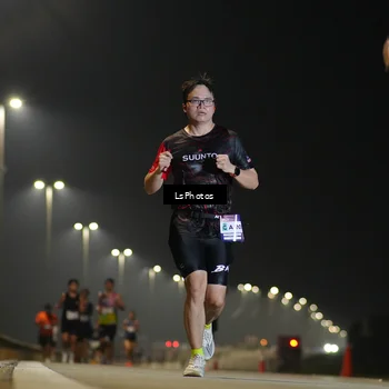 Runner Photo 7382151