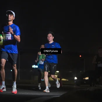 Runner Photo 7382155