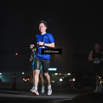Runner Photo 7382156