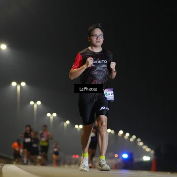 Runner Photo 7382157