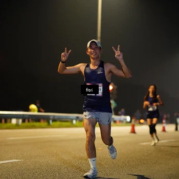Runner Photo 7382158