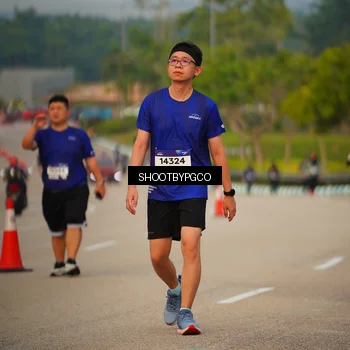 Runner Photo 7382163