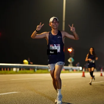 Runner Photo 7382165