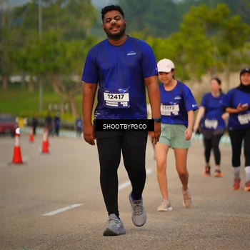 Runner Photo 7382167