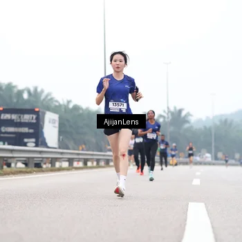Runner Photo 7382168
