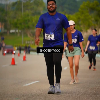 Runner Photo 7382172