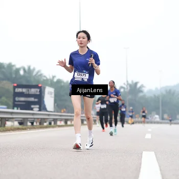 Runner Photo 7382174
