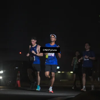 Runner Photo 7382180