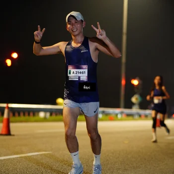 Runner Photo 7382183