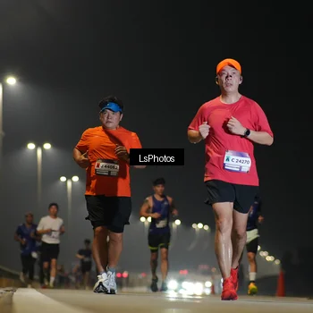 Runner Photo 7382186