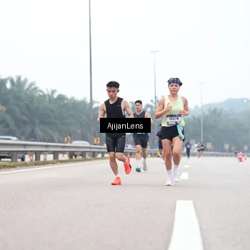 Runner Photo 7382187