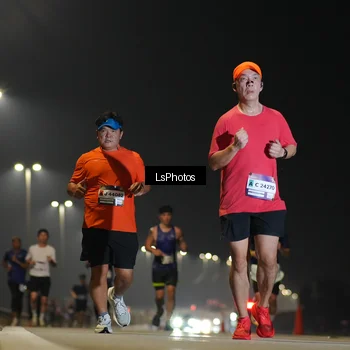 Runner Photo 7382189