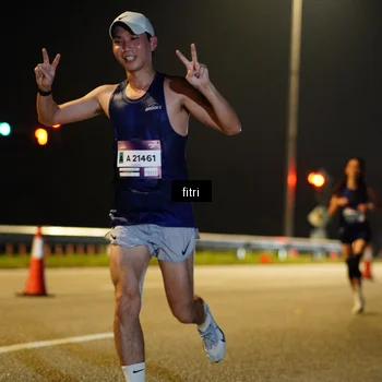 Runner Photo 7382192