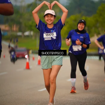 Runner Photo 7382195