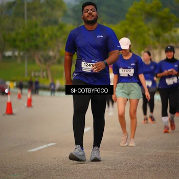 Runner Photo 7382201