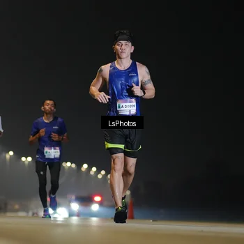 Runner Photo 7382204