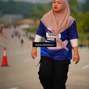 Runner Photo 7382205