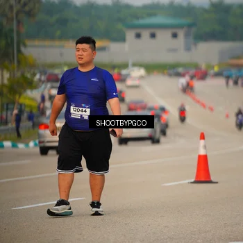 Runner Photo 7382206