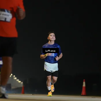 Runner Photo 7382207