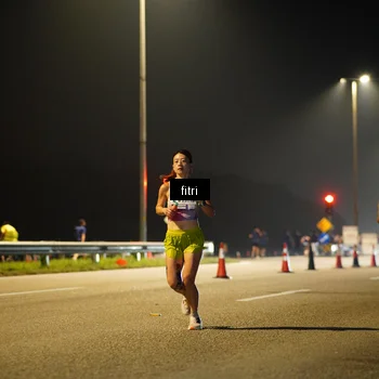 Runner Photo 7382210