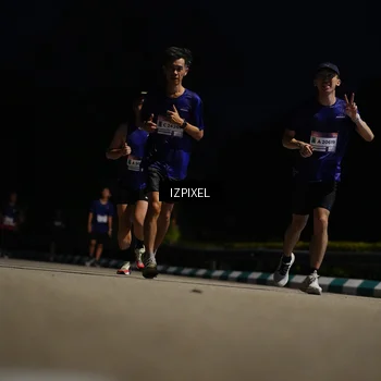 Runner Photo 7382211