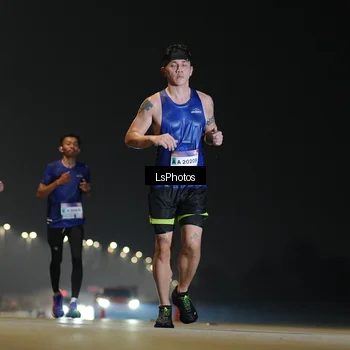 Runner Photo 7382212